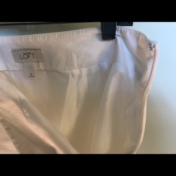 Loft skirt - Picture 4 of 4